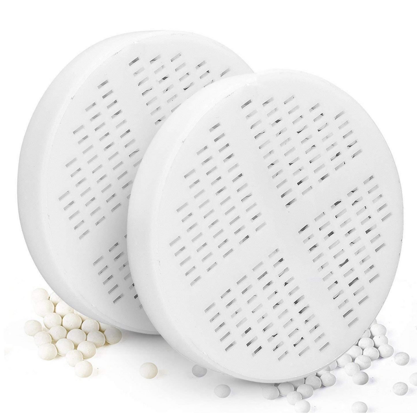 Replacement Cartridge for Shower Head + Vitamins