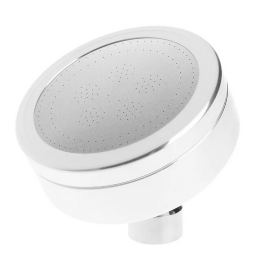 Shower Head With Filter High Pressure
